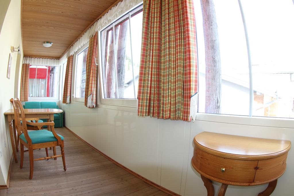 Appartementhaus Christophorus Obertauern Quarto foto