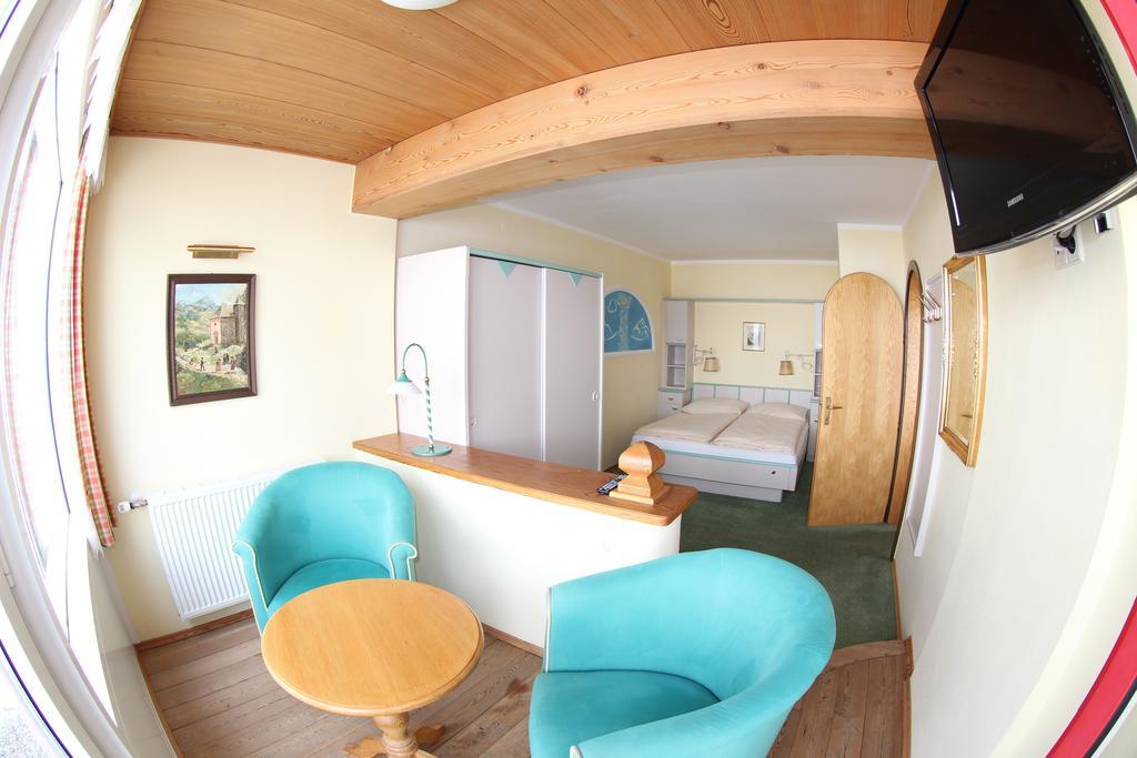 Appartementhaus Christophorus Obertauern Quarto foto